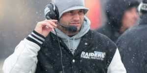 Beitragsbild des Blogbeitrags Florian Grein wird Head Coach des Raiders AFL-Teams 
