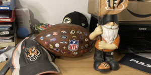Beitragsbild des Blogbeitrags Football-Talk: Das Wort nach den NFL Conference Finals 