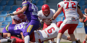 Beitragsbild des Blogbeitrags Raiders Tirol stärken O-Line mit Tackle Tony Koskinen