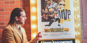 Beitragsbild des Blogbeitrags Aaron Rodgers erneut wertvollster Spieler der NFL