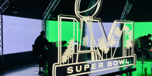 Beitragsbild des Blogbeitrags Football-Talk: Das Wort zum Super Bowl Sonntag