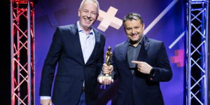 Beitragsbild des Blogbeitrags Fünf Romy Nominierungen für ProSiebenSat.1 PULS 4 Gruppe
