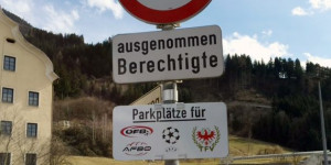 Beitragsbild des Blogbeitrags Football-Talk: Das Wort zum Sonntag vom 27.2.2022