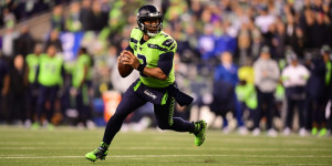 Beitragsbild des Blogbeitrags Russell Wilson vor Wechsel nach Denver 