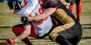 Beitragsbild des Blogbeitrags Gelungener Saisonstart für die Pannonia Eagles