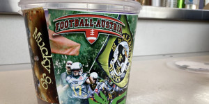 Beitragsbild des Blogbeitrags Football-Talk: Das Wort zum Sonntag vom 9.5.2022