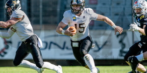 Beitragsbild des Blogbeitrags Raiders setzten Niederlagenserie fort
