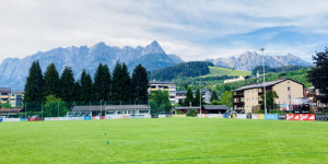Beitragsbild des Blogbeitrags Football-Talk: Das Wort zum Sonntag vom 23.5.2022