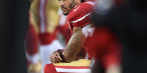 Beitragsbild des Blogbeitrags Mögliches NFL Comeback von Kaepernick