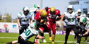 Beitragsbild des Blogbeitrags GAMEWEEK: Endphase im AFL Grunddurchgang