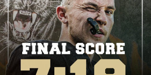Beitragsbild des Blogbeitrags Prag zieht ins AFL Playoff ein