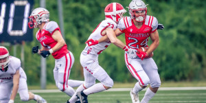 Beitragsbild des Blogbeitrags Österreich zieht souverän ins U19-EM Finale ein
