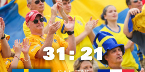 Beitragsbild des Blogbeitrags Schweden steht im Finale