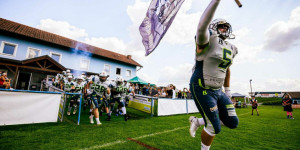 Beitragsbild des Blogbeitrags GAMEWEEK: Rund und während der U19 EM