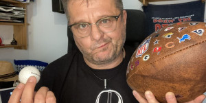 Beitragsbild des Blogbeitrags Football Talk: Das Wort zum Sonntag vom 11.7.2022