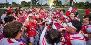 Beitragsbild des Blogbeitrags Österreich holt fünften U19-EM-Titel