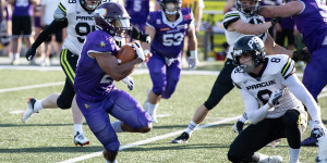 Beitragsbild des Blogbeitrags Vikings machen Austrian Bowl zur Wiener Meisterschaft perfekt