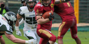 Beitragsbild des Blogbeitrags GAMEWEEK: Playoff Time