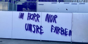 Beitragsbild des Blogbeitrags Football-Talk: Das Wort zum Sonntag vom 25.7.2022