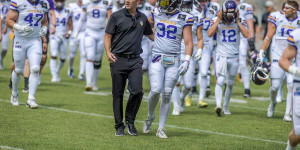 Beitragsbild des Blogbeitrags ELF Signing Deadline: Vikings verpflichten 8 weitere Spieler 