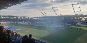Beitragsbild des Blogbeitrags Football-Talk: Das Wort zum Sonntag vom 1.8.2022