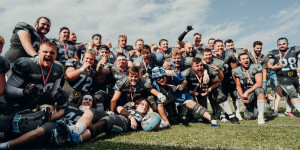 Beitragsbild des Blogbeitrags Shutout in der Challenge Bowl: Huskies mit Perfect Season