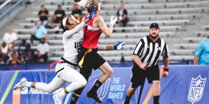 Beitragsbild des Blogbeitrags Nächste Flag Football WM in Finnland 