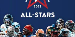 Beitragsbild des Blogbeitrags 24 Raiders und 22 Vikings Spieler für das ELF All Star Team 2022 nominiert 