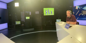 Beitragsbild des Blogbeitrags Football-Talk: Das Wort zum Sonntag vom 29.8.2022