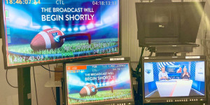 Beitragsbild des Blogbeitrags Football-Talk: Das Wort zum Sonntag vom 5.9.2022