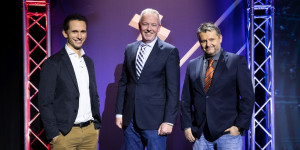 Beitragsbild des Blogbeitrags Die neue NFL Saison im Free TV