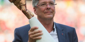 Beitragsbild des Blogbeitrags Skurriler ELF Artikel über Football in Österreich und Kärnten