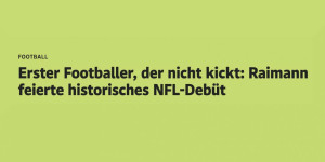 Beitragsbild des Blogbeitrags Das Wort zum Sonntag vom 12.9.2022