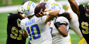 Beitragsbild des Blogbeitrags What To Look For – NFL Week 2 