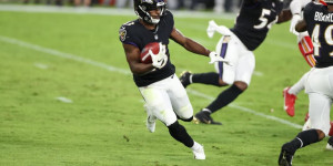 Beitragsbild des Blogbeitrags Seven From Sunday – NFL Week 2 