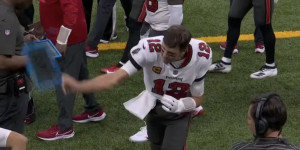 Beitragsbild des Blogbeitrags What To Look For – NFL Week 3