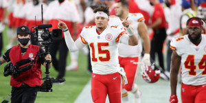 Beitragsbild des Blogbeitrags What To Look For – NFL Week 5