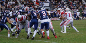 Beitragsbild des Blogbeitrags Österreich deklassiert Frankreich zum EM-Auftakt 