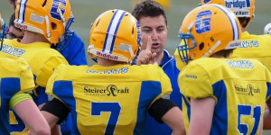 Beitragsbild des Blogbeitrags Teamchef Sommer wird Wide Receiver Coach der Giants