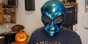 Beitragsbild des Blogbeitrags Das Wort zum Sonntag an Halloween 