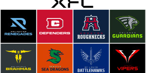 Beitragsbild des Blogbeitrags Restart der XFL mit alten und neuen Teams 