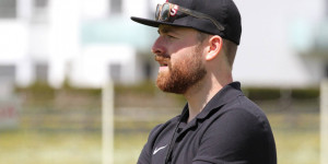 Beitragsbild des Blogbeitrags Head Coach der Telfs Patriots wechselt ins Front Office 