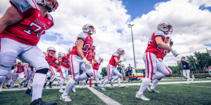 Beitragsbild des Blogbeitrags Comeback der Next Generation Bowl mit erstem Auftritt von Flag Football 