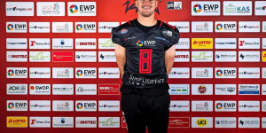 Beitragsbild des Blogbeitrags Vikings verpflichten Top Quarterback aus der GFL