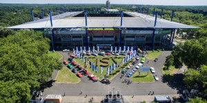 Beitragsbild des Blogbeitrags ELF Finale 2023 in Duisburg