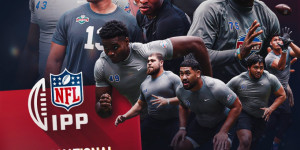 Beitragsbild des Blogbeitrags NFL International Player Program 2022 ohne Österreicher