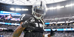 Beitragsbild des Blogbeitrags NFL Week 13: Seven From Sunday