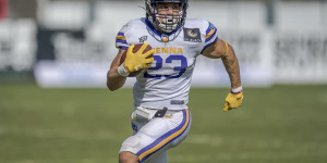 Beitragsbild des Blogbeitrags ELF All-Star Ben Straight unterschreibt 2-Jahresvertrag bei den Vikings