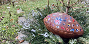 Beitragsbild des Blogbeitrags Football-Talk: Das Wort zum Sonntag vom 11.12.2022 