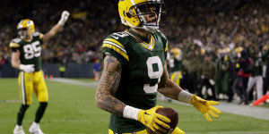 Beitragsbild des Blogbeitrags What To Look For – NFL Week 15